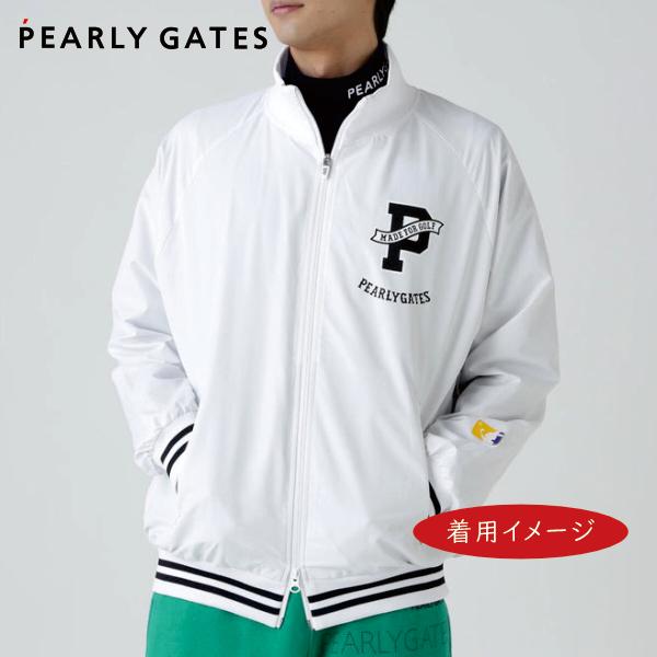 PEARLY GATES（パーリーゲイツ） 【NEW】パーリーゲイツ ”Big P”【タ