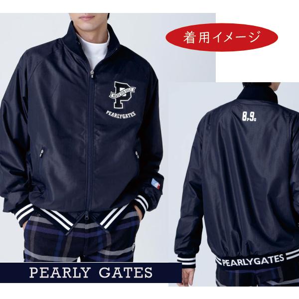 メンズウェア PEARLY GATES 楽天市場】【PREMIUM SALE 30%OFF】PEARLY GATES パーリーゲイツ≪Yes