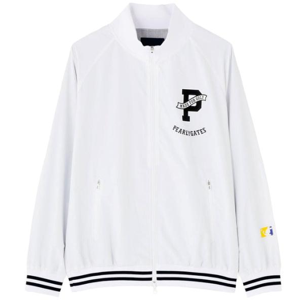 PEARLY GATES（パーリーゲイツ） 【NEW】パーリーゲイツ ”Big P”【タ