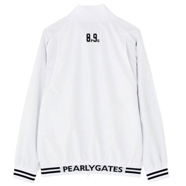 新品● パーリーゲイツ ●タフレックス×サーモトロン プルオーバー　S PEARLY GATES（パーリーゲイツ） 【NEW】パーリーゲイツ ”Big P”【タ