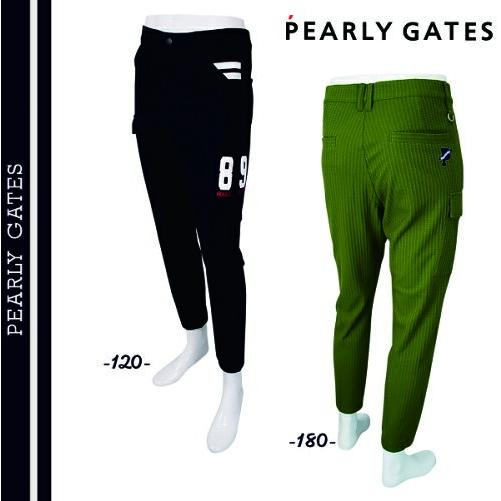 PEARLY GATES（パーリーゲイツ） 【PREMIUM SALE 30%OFF】PEARLYGATES