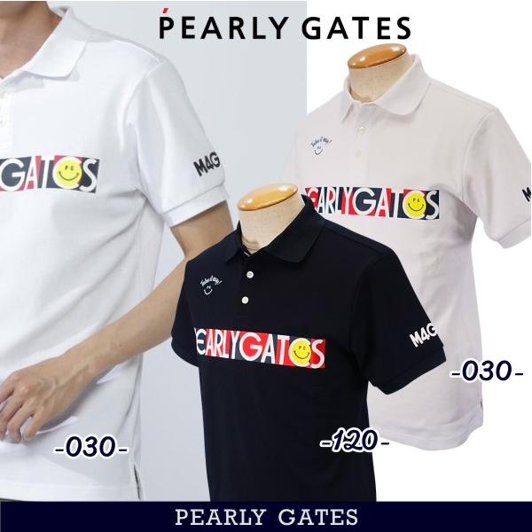 PEARLY GATES（パーリーゲイツ） 【PREMIUM CHOICE】パーリーゲイツ