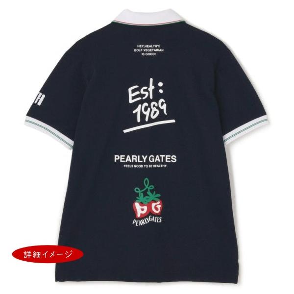 PEARLY GATES（パーリーゲイツ） 【PREMIUM CHOICE】パーリーゲイツ