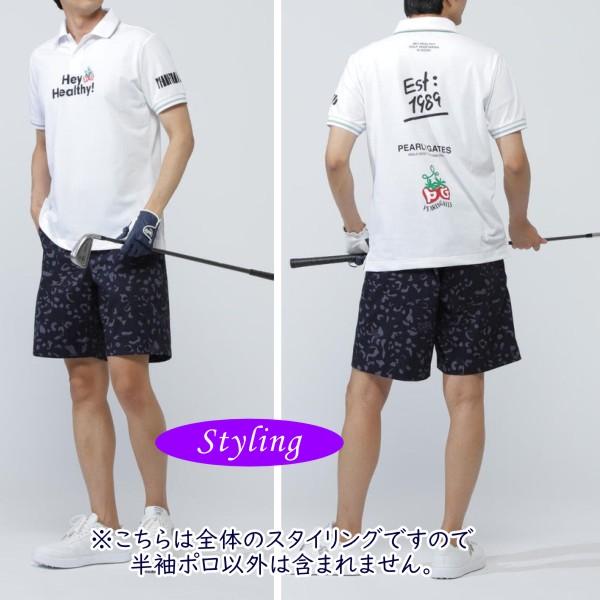 PEARLY GATES（パーリーゲイツ） 【PREMIUM CHOICE】パーリーゲイツ