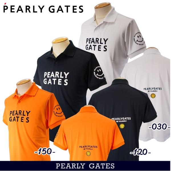PEARLY GATES パーリーゲイツ メンズ ポロシャツ 4 Mサイズ 2026年1月】パーリーゲイツ ポロシャツ（メンズポロシャツ）のおすすめ