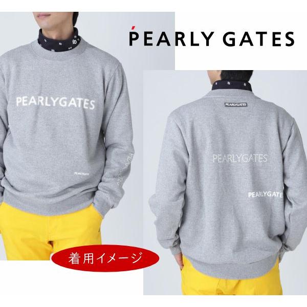 PEARLY GATES（パーリーゲイツ） 【PREMIUM SALE 50%OFF】パーリー