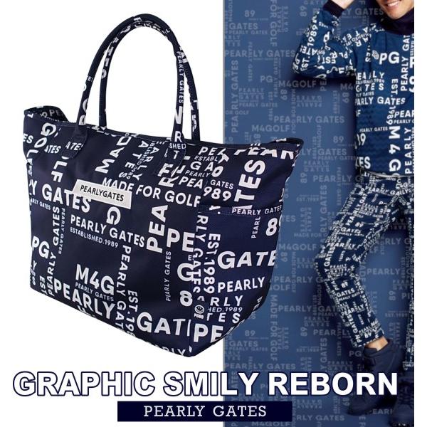 【専用】パーリーゲイツ ロッカーバッグ スマイリー 大容量 ゴルフバッグ 口コミ・評価｜ロッカーバッグ（トートバッグ）｜PEARLY GATES