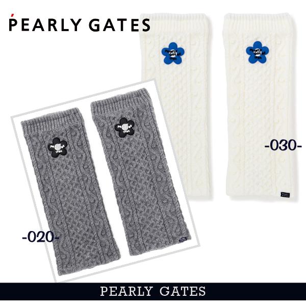 PEARLY GATES（パーリーゲイツ） 【NEW】PEARLY GATES フラワー