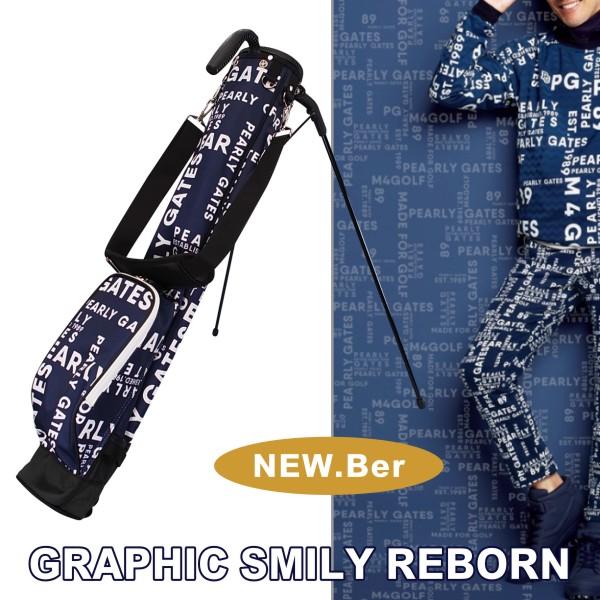 新品未使用☆値下げ☆PEARLY GATES セルフスタンドバック PEARLY GATES セルフスタンドバック Amazon.co.jp: [パーリーゲイツ