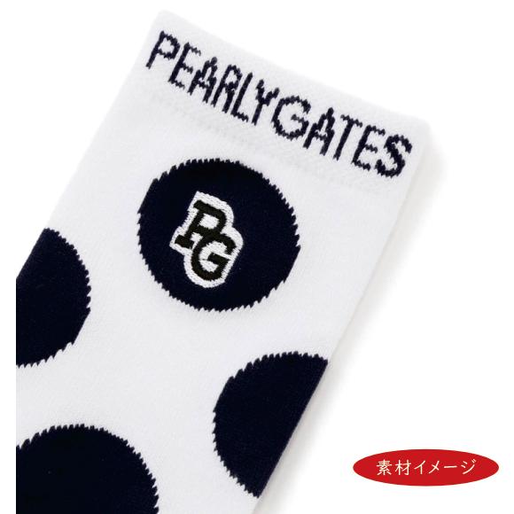 PEARLY GATES（パーリーゲイツ） 【PREMIUM SALE 30%OFF】PEARLY GATES