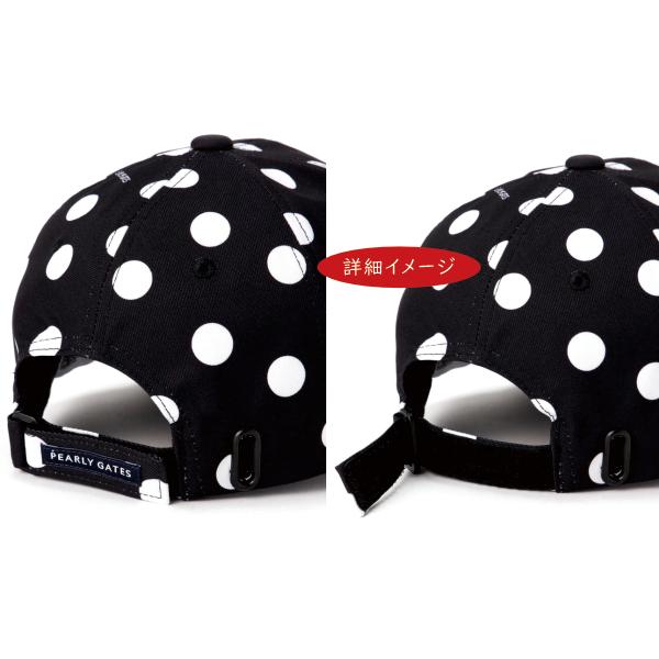 PEARLY GATES（パーリーゲイツ） 【PREMIUM SALE 50%OFF】PEARLY GATES