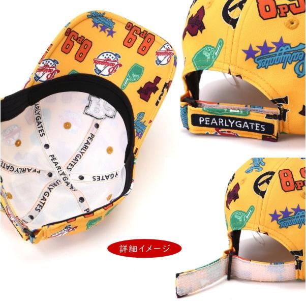 PEARLY GATES（パーリーゲイツ） 【PREMIUM SALE 50%OFF】PEARLY GATES