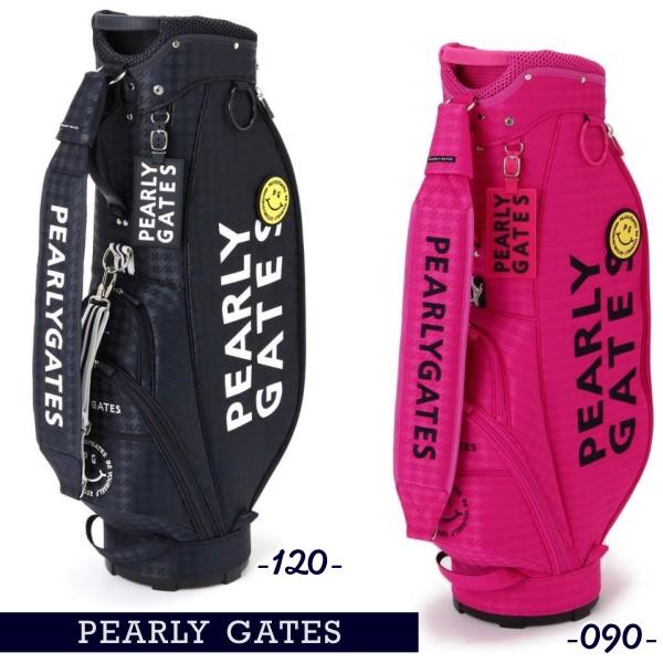 PEARLY GATES ゴルフウェアセット　美品 PEARLY GATES（パーリーゲイツ） 【NEW】PEARLY GATES ≪PG is PG