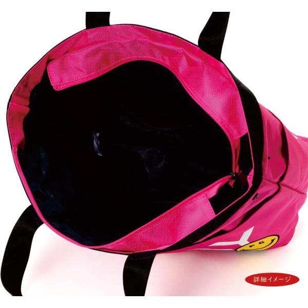 パーリーゲイツ　PEARLYGATES SMILE キャディバッグ（親子） パーリーゲイツ PEARLYGATES SMILE キャディバッグ（親子） PEARLY