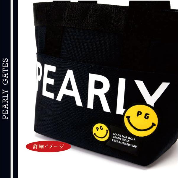 PEARLY GATES（パーリーゲイツ） 【NEW】PEARLY GATES ≪The New