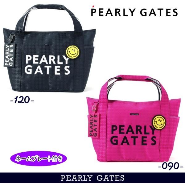 PEARLY GATES（パーリーゲイツ） 【NEW】パーリーゲイツ≪PG is PG