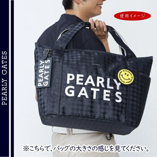 PEARLY GATES（パーリーゲイツ） 【NEW】パーリーゲイツ≪PG is PG