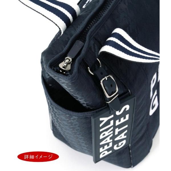 【最終値下】パーリーゲイツ ビックトートバッグ PEARLY GATES（パーリーゲイツ） 【NEW】パーリーゲイツ ≪PG is PG