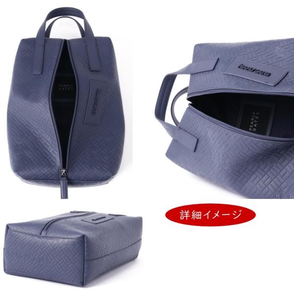 PEARLY GATES（パーリーゲイツ） 【PREMIUM CHOICE】PEARLY GATES