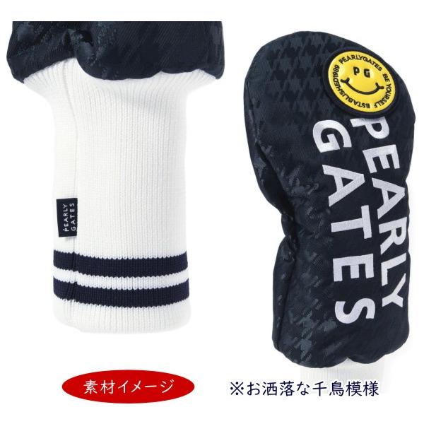 PEARLY GATES（パーリーゲイツ） 【NEW】PEARLY GATES ≪PG is PG