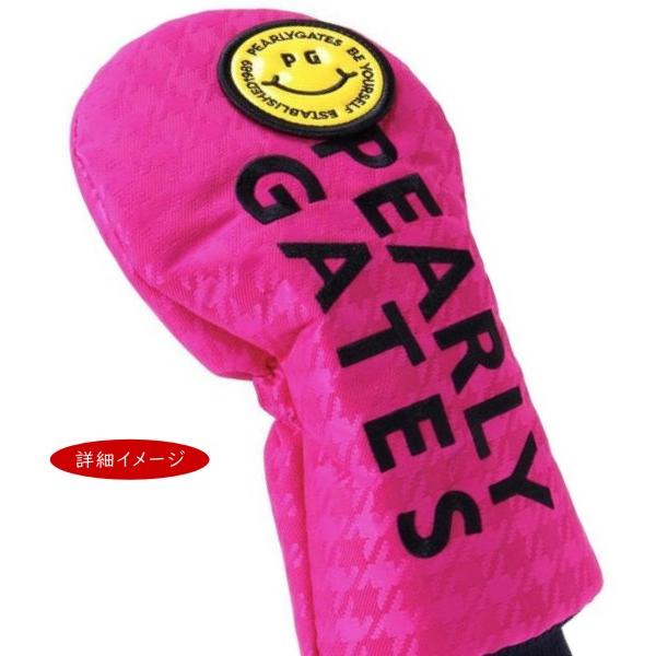 PEARLY GATES（パーリーゲイツ） 【NEW】PEARLY GATES ≪PG is PG