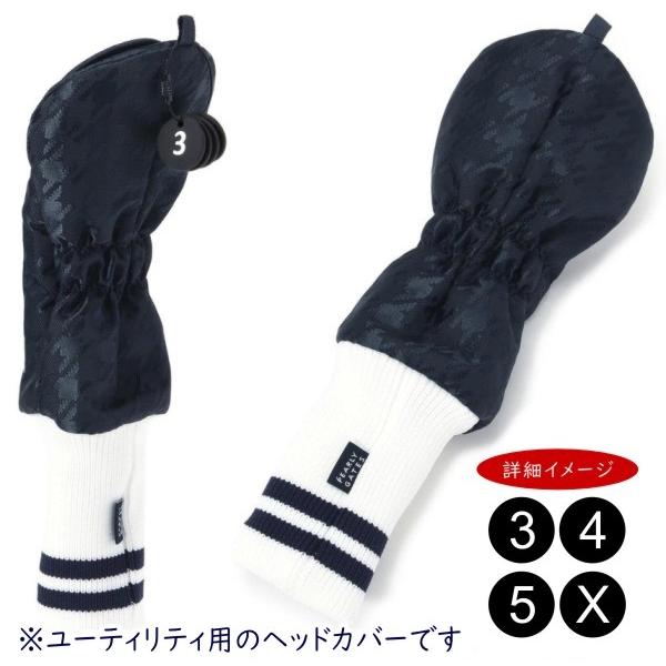 PEARLY GATES 【NEW】PEARLY パーリーゲイツ ≪PG is PG≫ Big