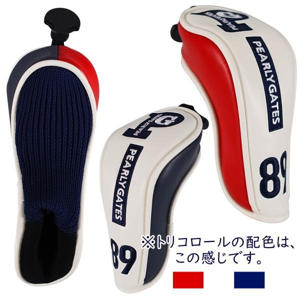 PEARLY GATES（パーリーゲイツ） 【数量限定販売】パーリーゲイツ PG