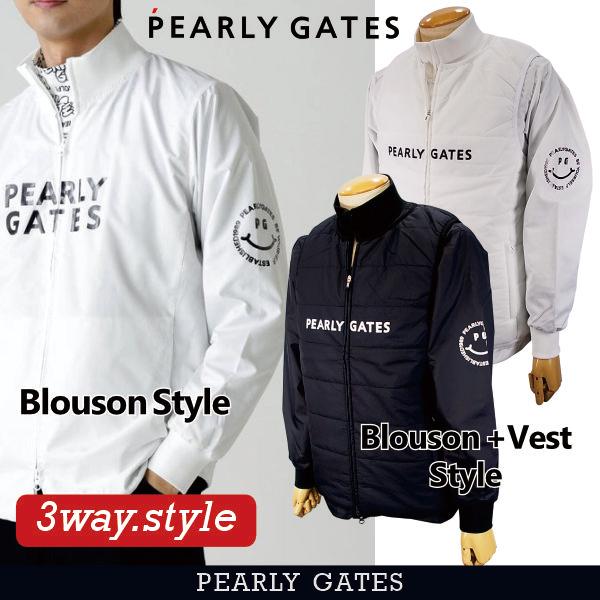 PEARLY GATES（パーリーゲイツ） 【PREMIUM CHOICE】パーリーゲイツ