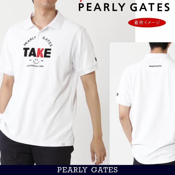 PEARLY GATES（パーリーゲイツ） 【PREMIUM SALE 30%OFF】パーリー