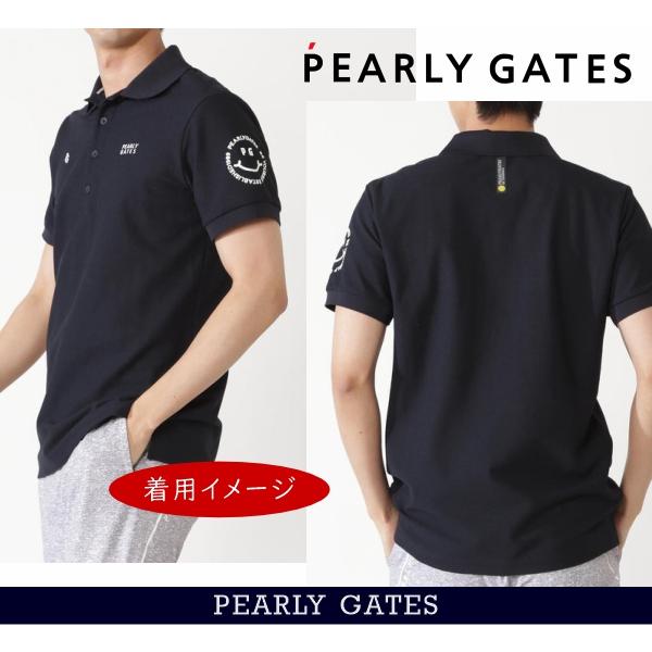 PEARLY GATES（パーリーゲイツ） 【NEW】PEARLY GATES ≪PG is PG