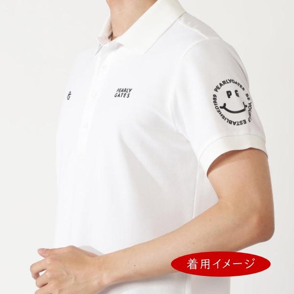 PEARLY GATES（パーリーゲイツ） 【NEW】PEARLY GATES ≪PG is PG