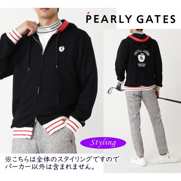 PEARLY GATES（パーリーゲイツ） 【NEW】PEARLY GATES ドライミックス