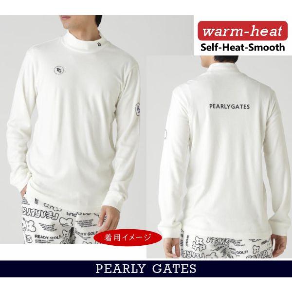PEARLY GATES（パーリーゲイツ） 【NEW】PEARLY GATES セルヒート