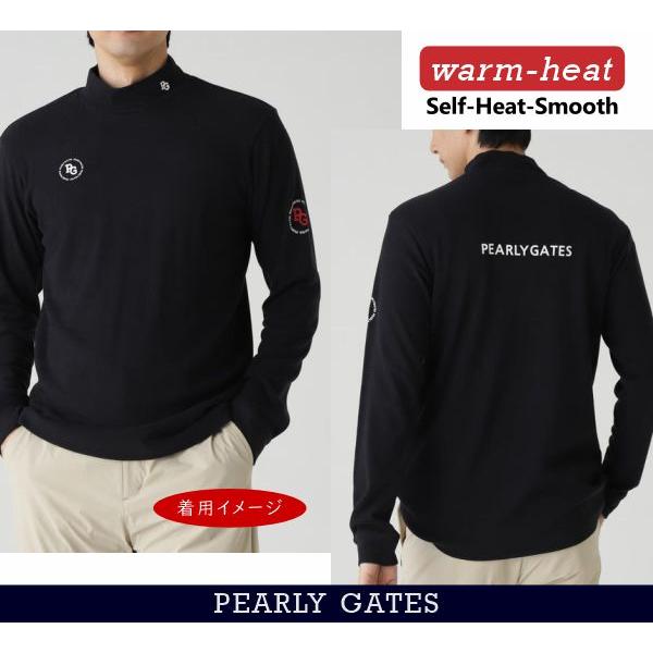 PEARLY GATES（パーリーゲイツ） 【NEW】PEARLY GATES セルヒート
