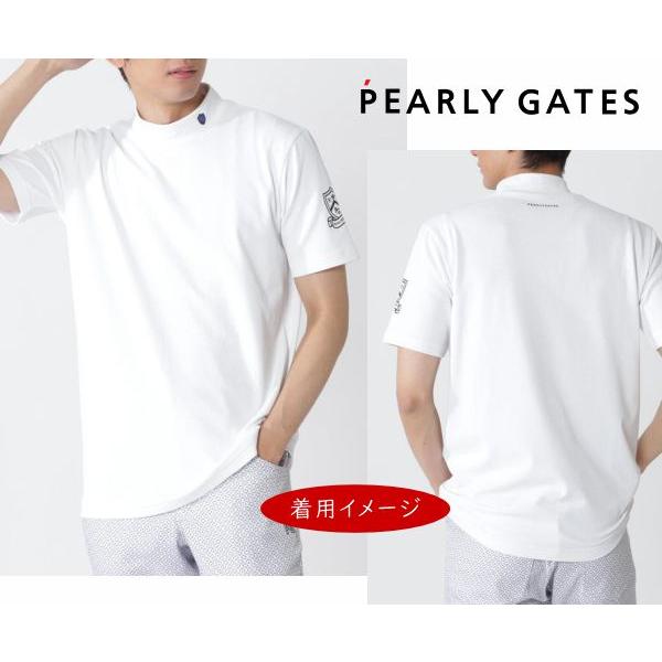 PEARLY GATES（パーリーゲイツ） 【NEW】PEARLY GATES FD