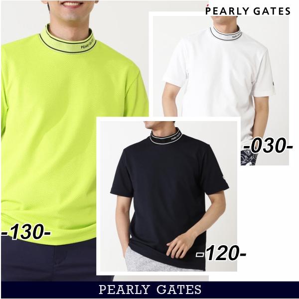 PEARLY GATES（パーリーゲイツ） 【NEW】PEARLY GATES メンズ ELACTION