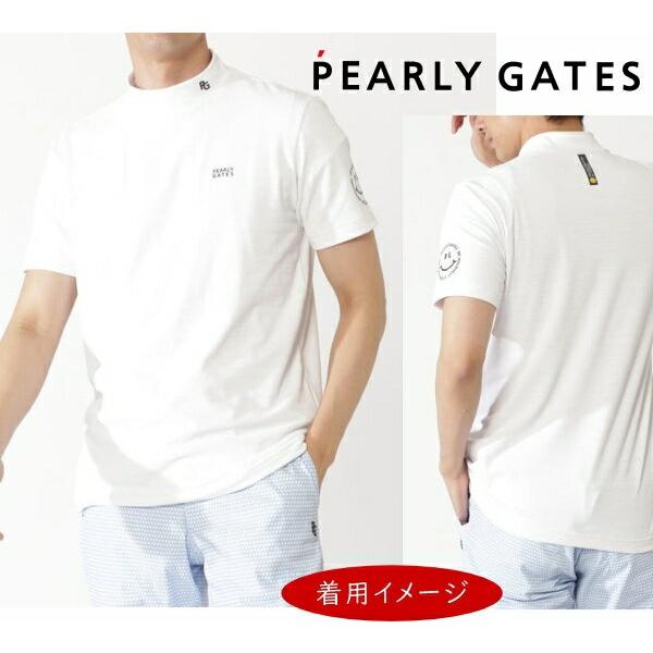 PEARLY GATES（パーリーゲイツ） 【NEW】PEARLY GATES ≪PG is PG