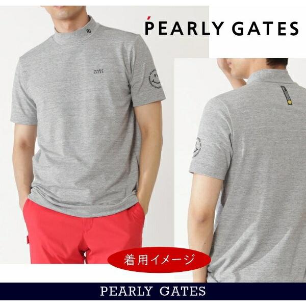 PEARLY GATES（パーリーゲイツ） 【NEW】PEARLY GATES ≪PG is PG