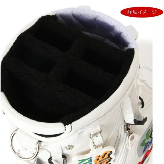 PEARLY GATES（パーリーゲイツ） 【NEW】PEARLYGATES POPなロゴ