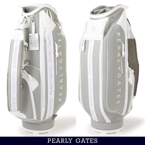 PEARLY GATES（パーリーゲイツ） 【NEW】PEARLYGATES メッシュ×ラバー