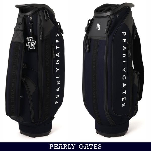PEARLY GATES（パーリーゲイツ） 【NEW】PEARLYGATES メッシュ×ラバー