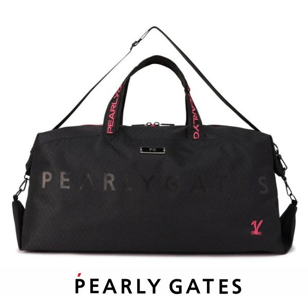 PEARLY GATES（パーリーゲイツ） 【NEW】PEARLY GATES アーガイル地 