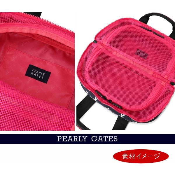 PEARLY GATES（パーリーゲイツ） 【NEW】PEARLY GATES ロゴうさぎ