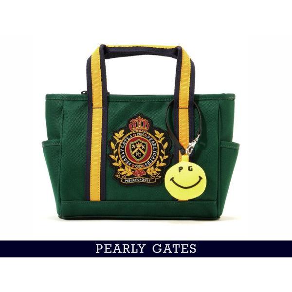 PEARLY GATES（パーリーゲイツ） 【PREMIUM SALE 30%OFF】PEARLY GATES