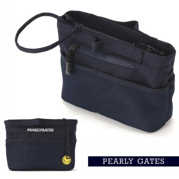PEARLY GATES（パーリーゲイツ） 【NEW】PEARLY GATES ≪PG is PG