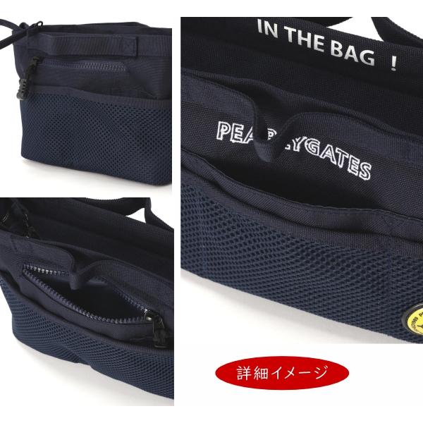 PEARLY GATES（パーリーゲイツ） 【NEW】PEARLY GATES ≪PG is PG