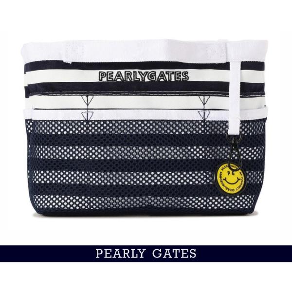 PEARLY GATES（パーリーゲイツ） 【NEW】PEARLY GATES ≪PG is PG