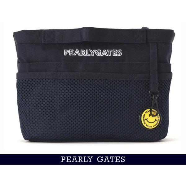 PEARLY GATES（パーリーゲイツ） 【NEW】PEARLY GATES ≪PG is PG