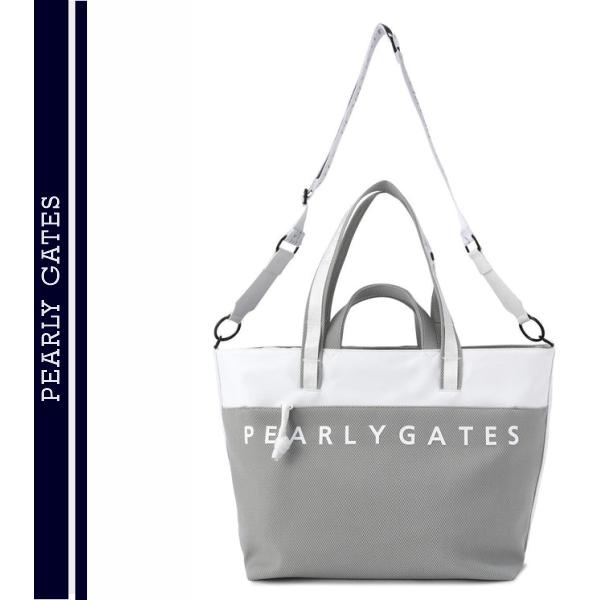 PEARLY GATES（パーリーゲイツ） 【NEW】PEARLY GATES メッシュ×ラバー