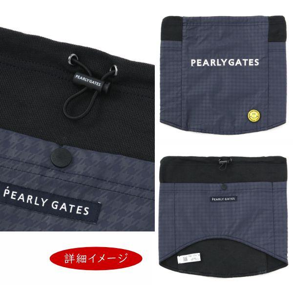 PEARLY GATES（パーリーゲイツ） 【NEW】パーリーゲイツ ≪PG is PG